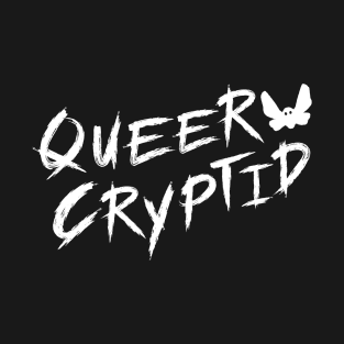 Queer Cryptid T-Shirt