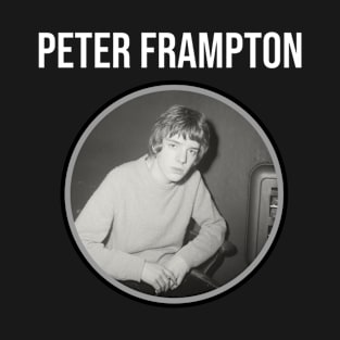 Peter Frampton T-Shirt