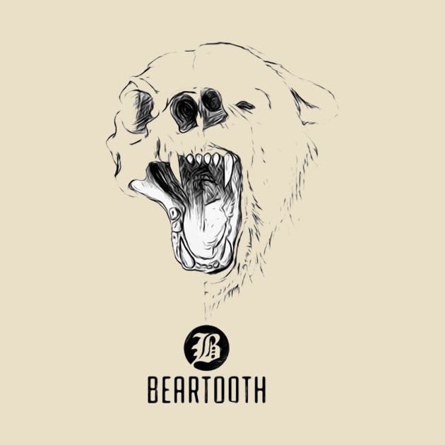 beartooth predator by PMD PANJANG