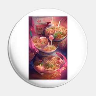 Tonkotsu Ramen| Ramen Near Me For Life Pin