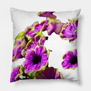 little flowers Pillow