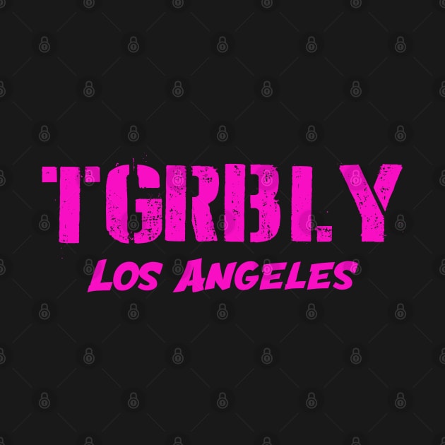 TigerBelly Podcast by Amberstore