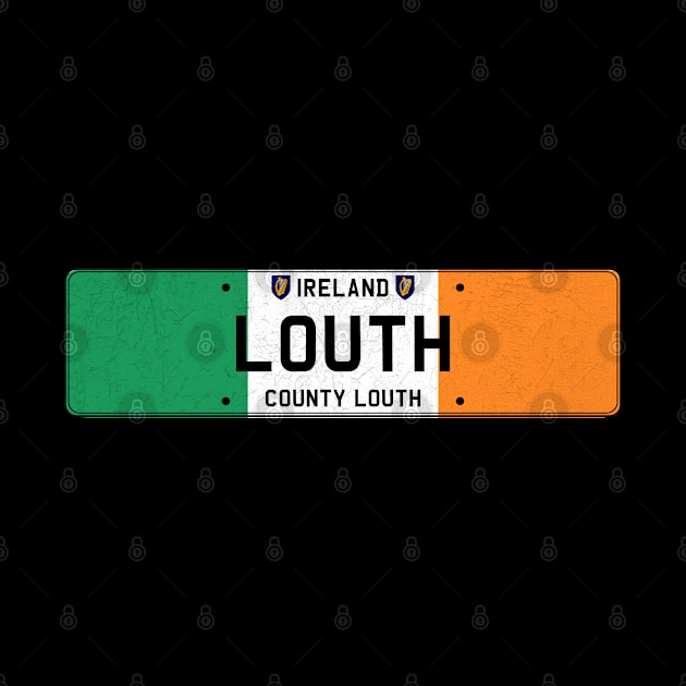 Louth Ireland by RAADesigns