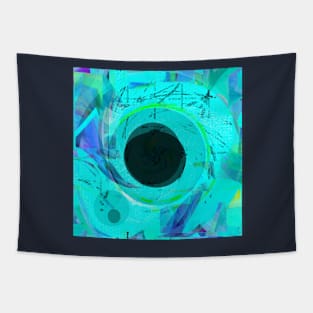 A black hole Tapestry