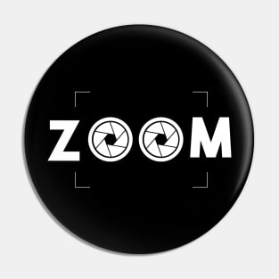 Zoom Pin