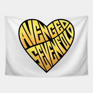 Avenged Tapestry