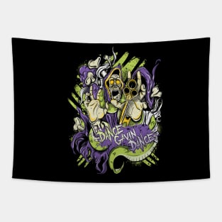 Dance Gavin Dance Album Tapestry