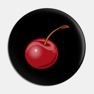 Cherry Pin