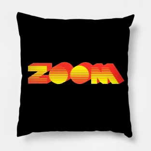 ZOOM Pillow