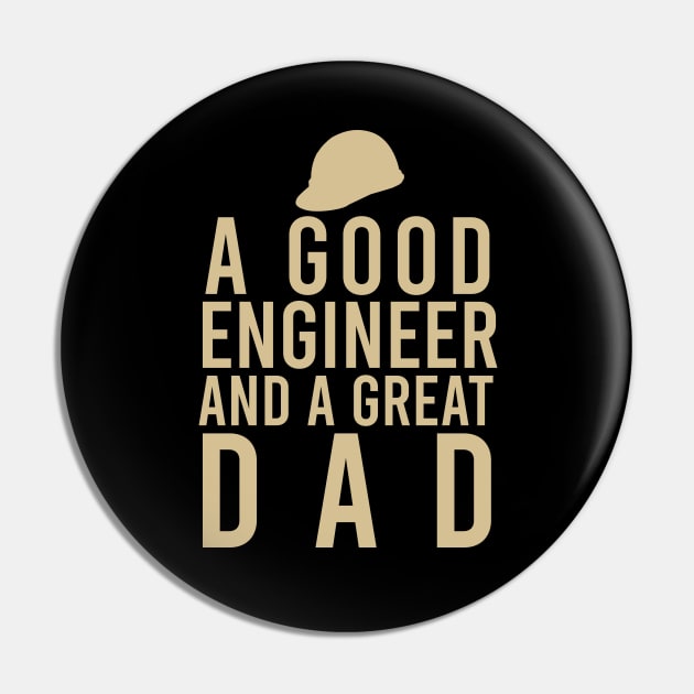 A good engineer and a great dad Pin by cypryanus