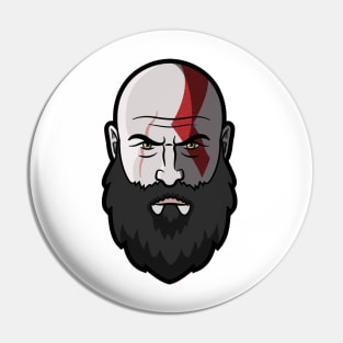 kratos Pin