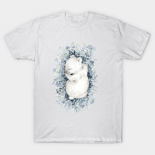 Polar Slumber - Polar - T-Shirt