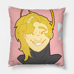 Mercy Pillow