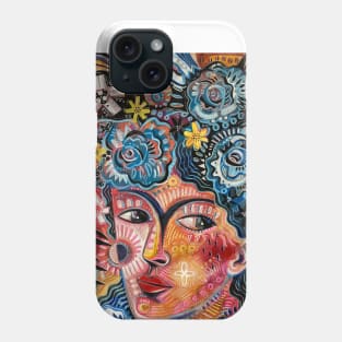 Frida kahlo Phone Case