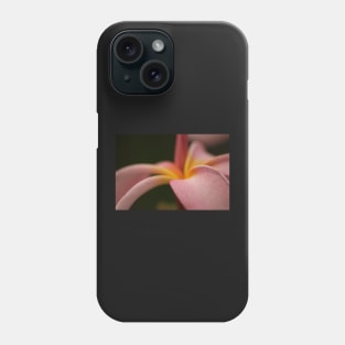 Tropical beauty Phone Case