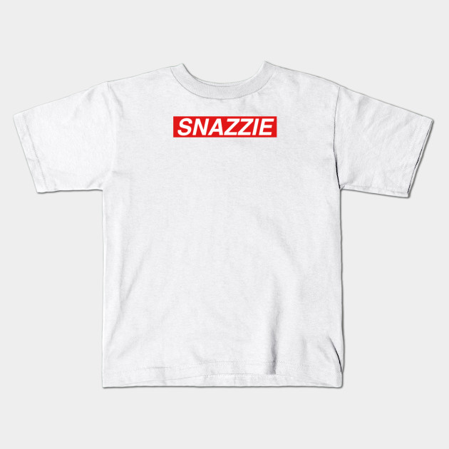 fake supreme tee