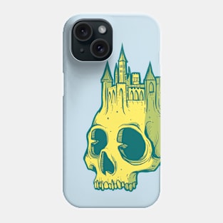 Tragic Kingdom Phone Case