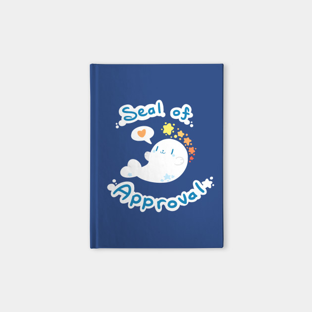 Seal of Approval