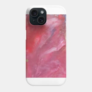 Pink Marble Phone Case