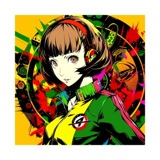 chie T-Shirt