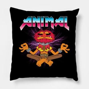 Muppets Animal Pillow