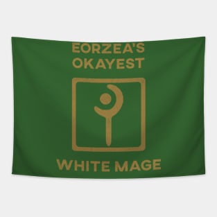 Eorzeas Okayest WHM Tapestry