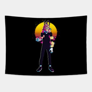 tomura shigaraki Tapestry