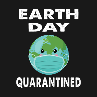 Earth day 2020 T-Shirt