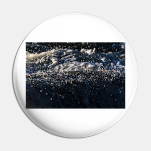 Splash Pin