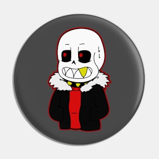 UnderFell Sans Pin