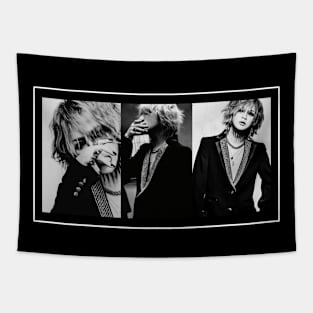 Ruki GazettE Tapestry