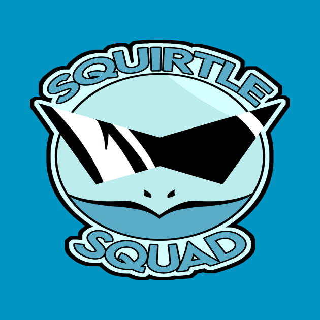 Turtle Squad by Multiplex