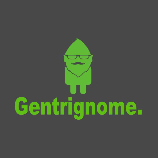 Gentrignome by AuthorsandDragons