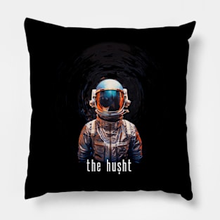 The Husht Pillow