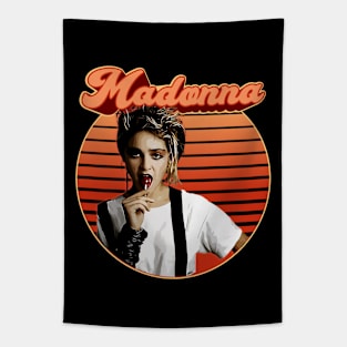 Madonna | 80s Tapestry