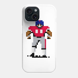 16-Bit Football - Oxford Phone Case