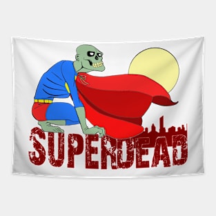 Super Dead Tapestry