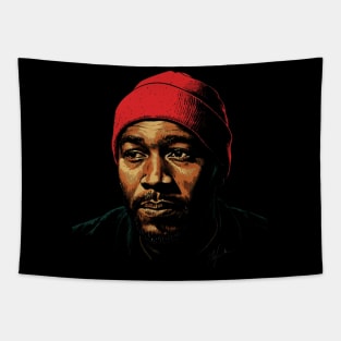 Marvin Gaye // 90s Style Tapestry