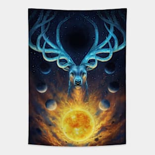 Celestial Tapestry