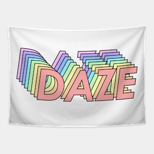 Daze Tapestry