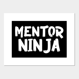Mentor Gift Ideas Posters And Art Prints Teepublic