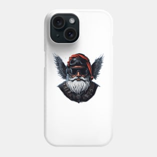 Santa Claus Phone Case