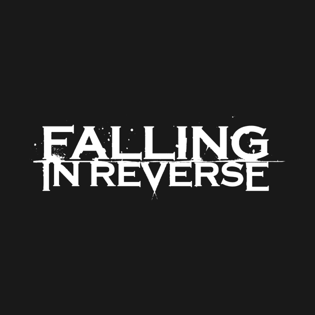 Falling In Reverse by larsbeelzebubart