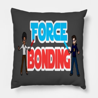 Force Bonding 2020 Pillow