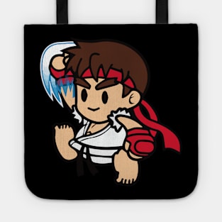 Baby Ryu Tote