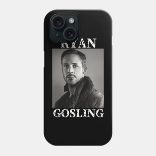 Ryan Gosling Phone Case