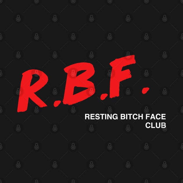 RBF club by THype