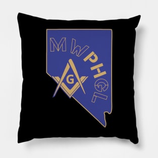 MWPHGLNV Pillow