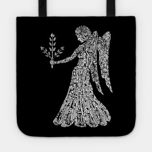 Virgo Tote