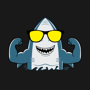 shark flex T-Shirt